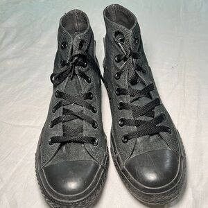 Converse High-Top Sneakers
